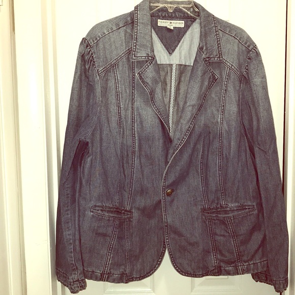 Blazer very good cond - Picture 1 of 5